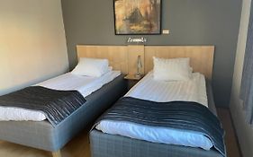 Linkoepings Cityhotell Och Vandrarhem